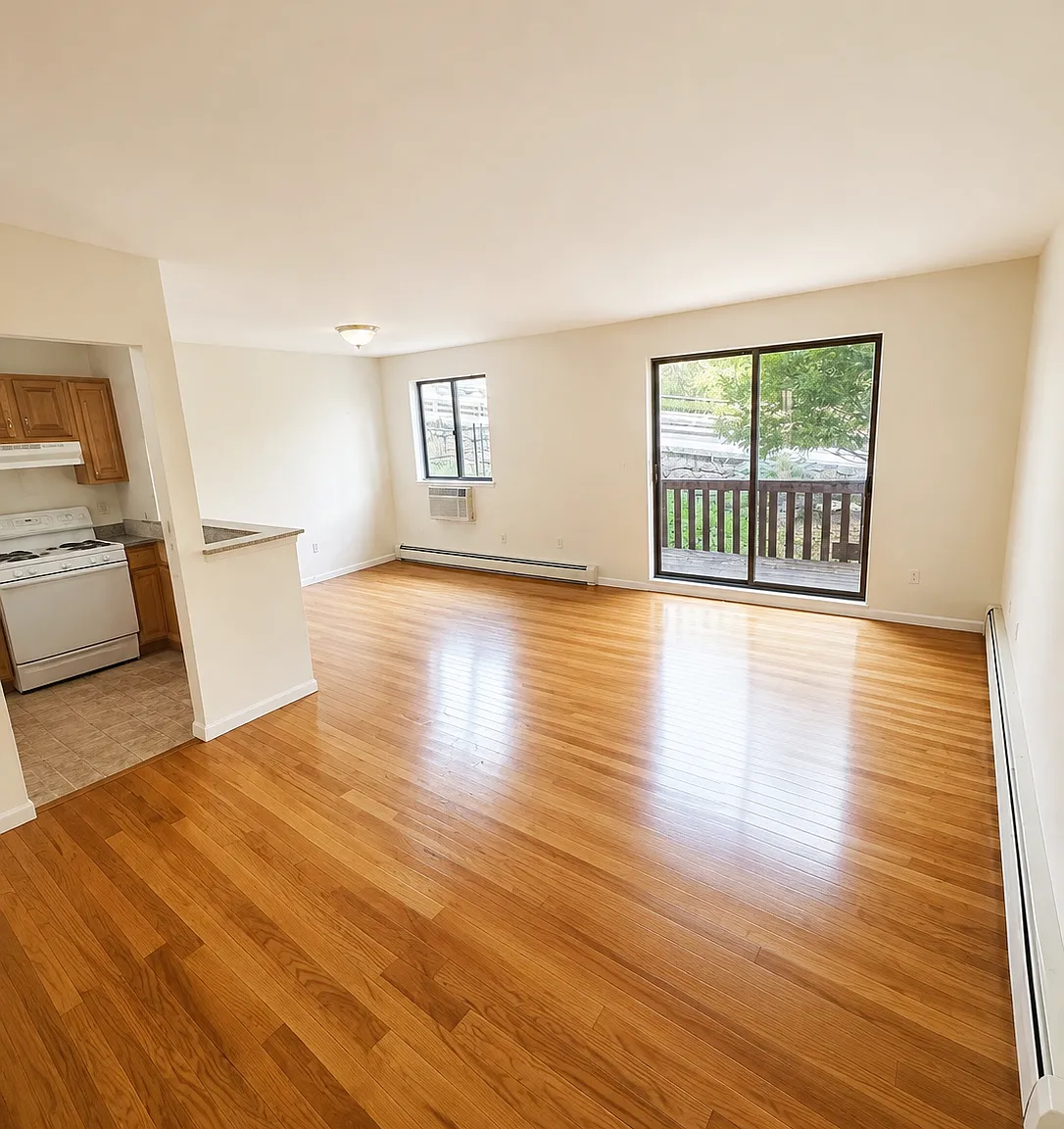 1 bed, $2,175 — Photo 1