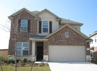 2600 Rough Berry Rd, Pflugerville, TX 78660