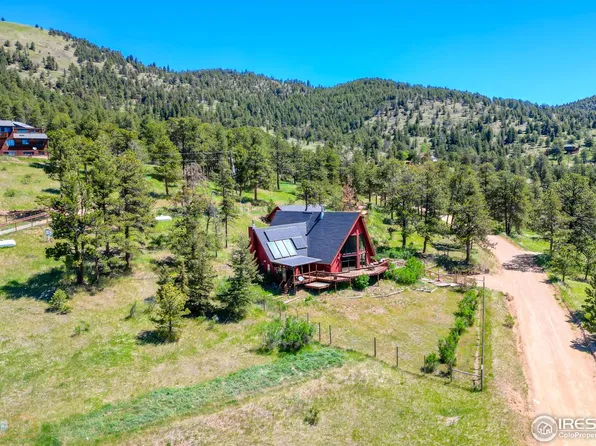 560 Nightshade Dr, Boulder, CO 80302