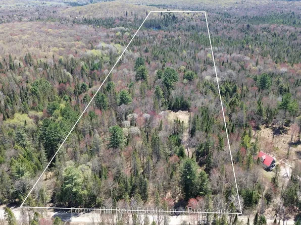 515 James Camp Rd, Ryerson, ON P0A 1C0