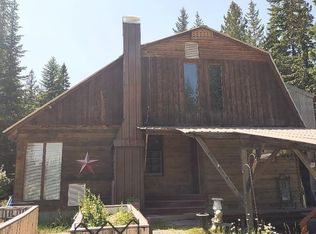 901 Morris Rd, Naples, ID 83847