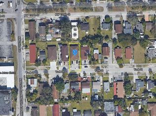 2561 York St, Opa Locka, FL 33054