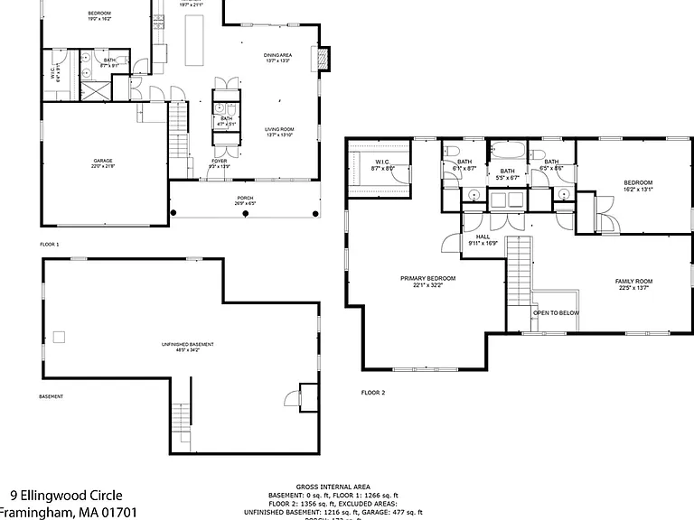 9 Ellingwood Cir — Photo 33
