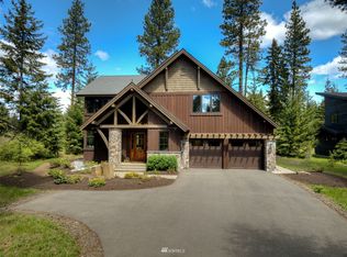 261 Spragger Way, Cle Elum, WA 98922