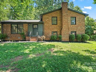 1510 Sansberry Rd, Charlotte, NC, 28262