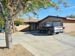 222 Sierra Vista St, Ridgecrest, CA 93555