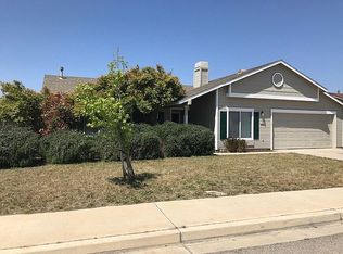 1049 Crestfield St, Soledad, CA 93960