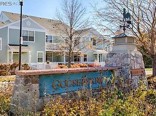 640 Gooseberry Dr UNIT 1307, Longmont, CO 80503