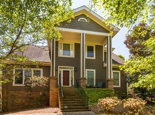5832 Cashion Rd, Huntersville, NC 28078