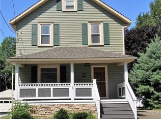 1768 9th St, Cuyahoga Falls, OH
