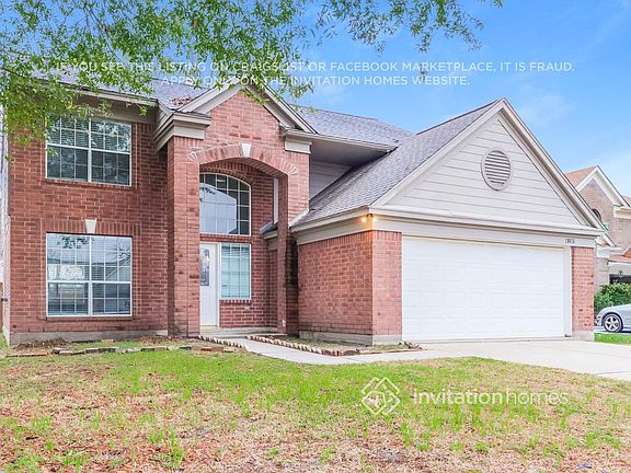 2nd image of 18815 Jodywood Dr