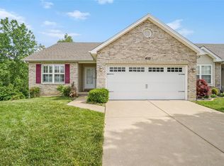 4110 Cripple Creek Ct, Wentzville, MO 63385