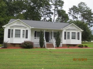 719 E Keri Dr, Garner, NC 27529
