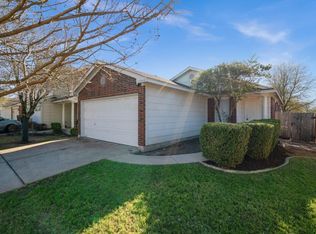 11300 James Haller Dr, Austin, TX 78748