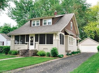 1839 Miles Ave, Kalamazoo, MI 49001