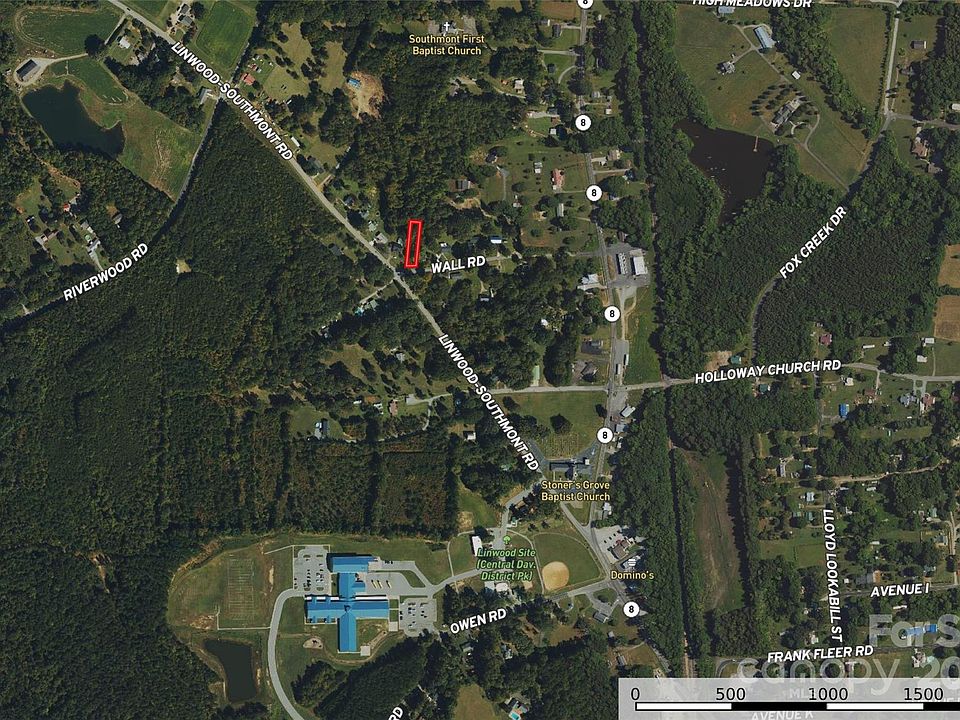 2nd image of 113 Wall Rd