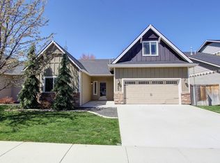 4483 S Axiom Ave, Boise, ID 83716