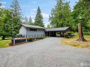 7823 Parker Rd, Sedro Woolley, WA 98284
