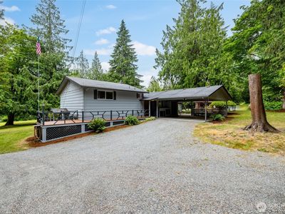 7823 Parker Road, Sedro Woolley, WA, 98284