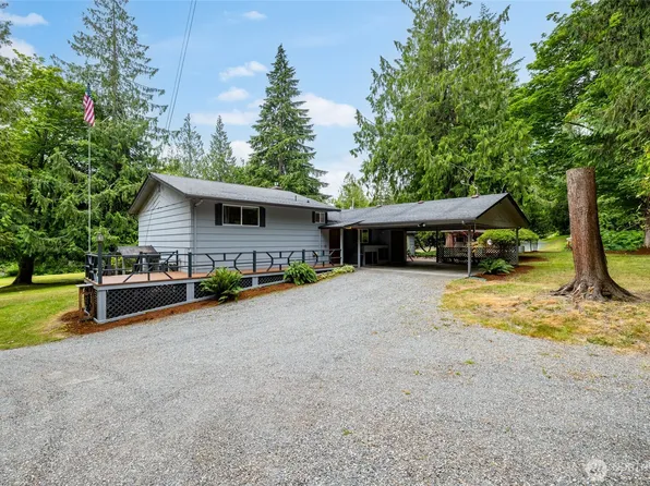 7823 Parker Road, Sedro Woolley, WA 98284