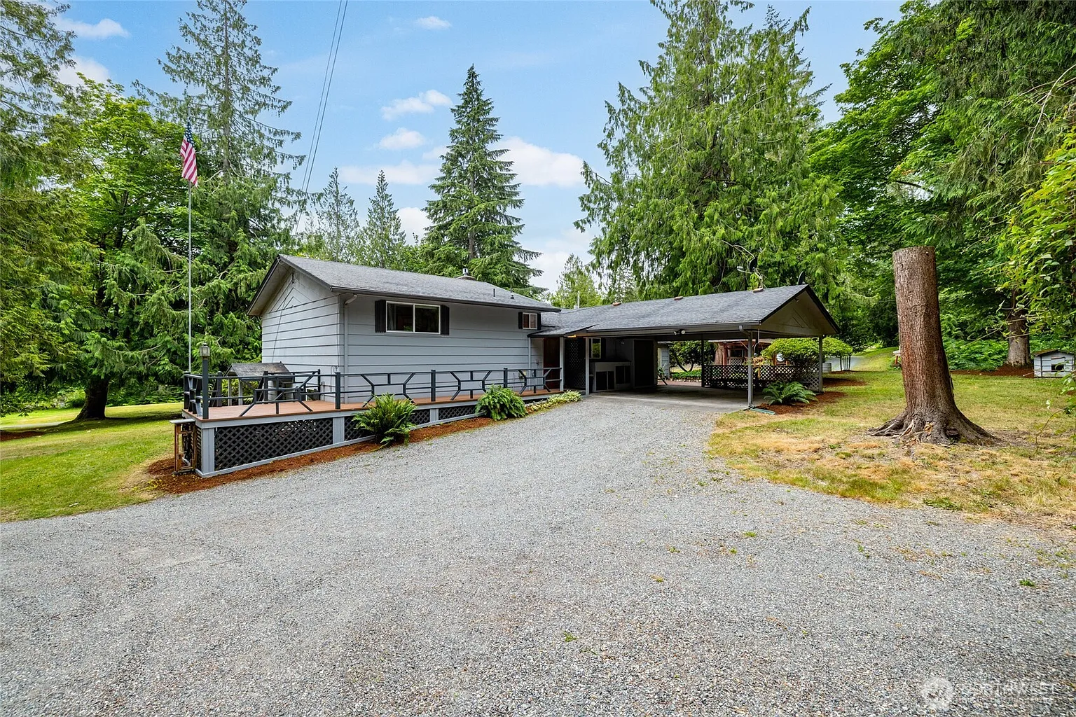 7823 Parker Road photo 1