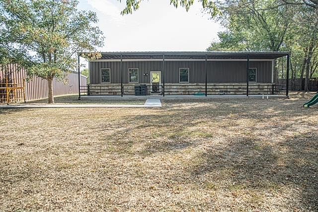 300 We St, Grenola, KS 67346 | Zillow