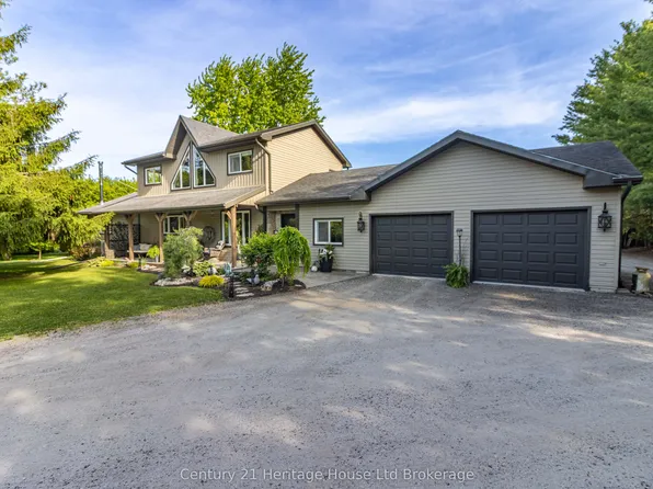 545228 Pattullo Ave, Norwich, ON N4S 7W3