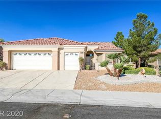 2129 Sierra Heights Dr, Las Vegas, NV 89134