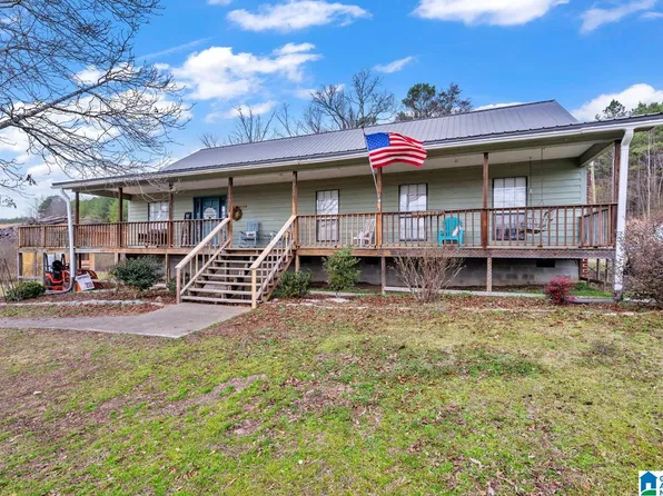 425 Armstrong Dr, Hayden, AL 35079