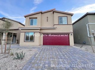 3807 Antilia Ave, North Las Vegas, NV 89084