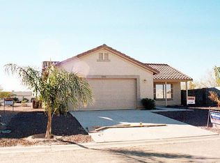 9543 W Oneida Dr #NEW, Arizona City, AZ 85123