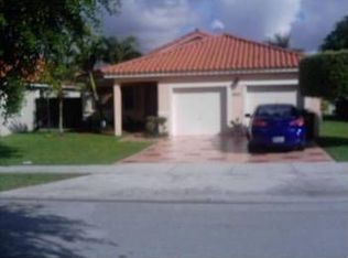 8821 NW 150th St, Miami Lakes, FL 33018