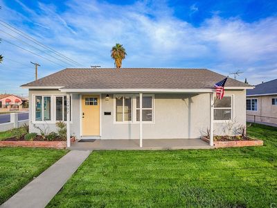 12902 Fairford Ave, Norwalk, CA, 90650