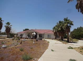 35190 Marks Rd, Barstow, CA 92311