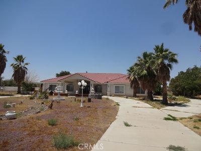 35190 Marks Rd, Barstow, CA, 92311