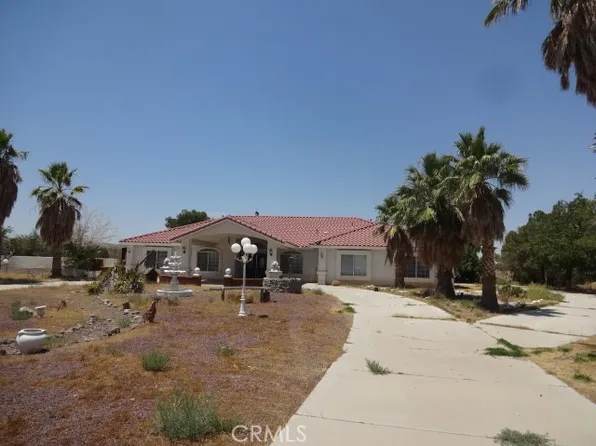 35190 Marks Rd, Barstow, CA 92311