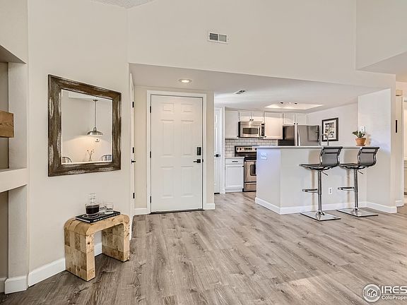 5th image of 4875 White Rock Cir #D