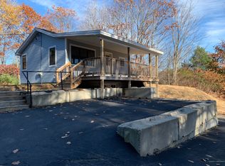 58 Ridge Top Ln, Wells, ME 04090