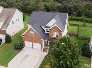 549 Redford Place Dr, Rolesville, NC 27571