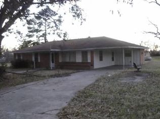 207 Fm 2550 Rd, Huntsville, TX 77320