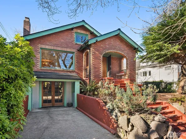 937 27th Avenue, Seattle, WA 98122