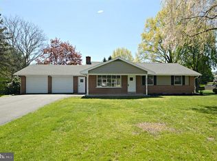 109 Bender Mill Rd, Lancaster, PA 17603