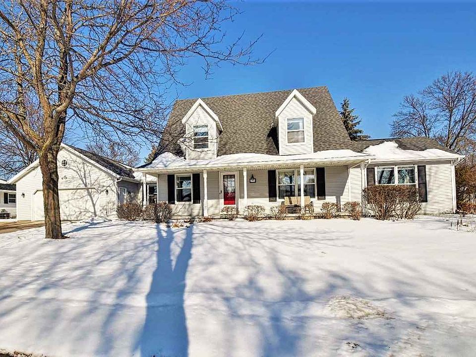 1st image of 1114 Trailwood Dr