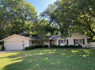 3715 S Florence Ave, Tulsa, OK 74105