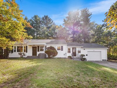 222 Forge Village Rd, Groton, MA, 01450