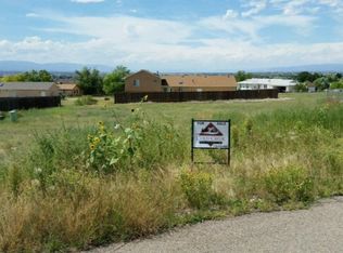 919 S Elgin Ct, Pueblo West, CO 81007