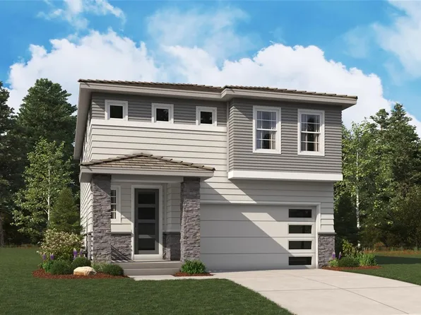 10884 Greenhorn Loop, Englewood, CO 80112