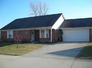 1169 Pheasant Run, Springfield, OH 45503