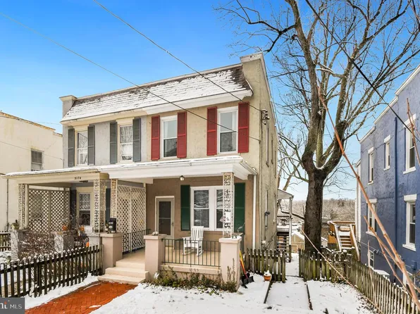 5176 Fulton St NW, Washington, DC 20016