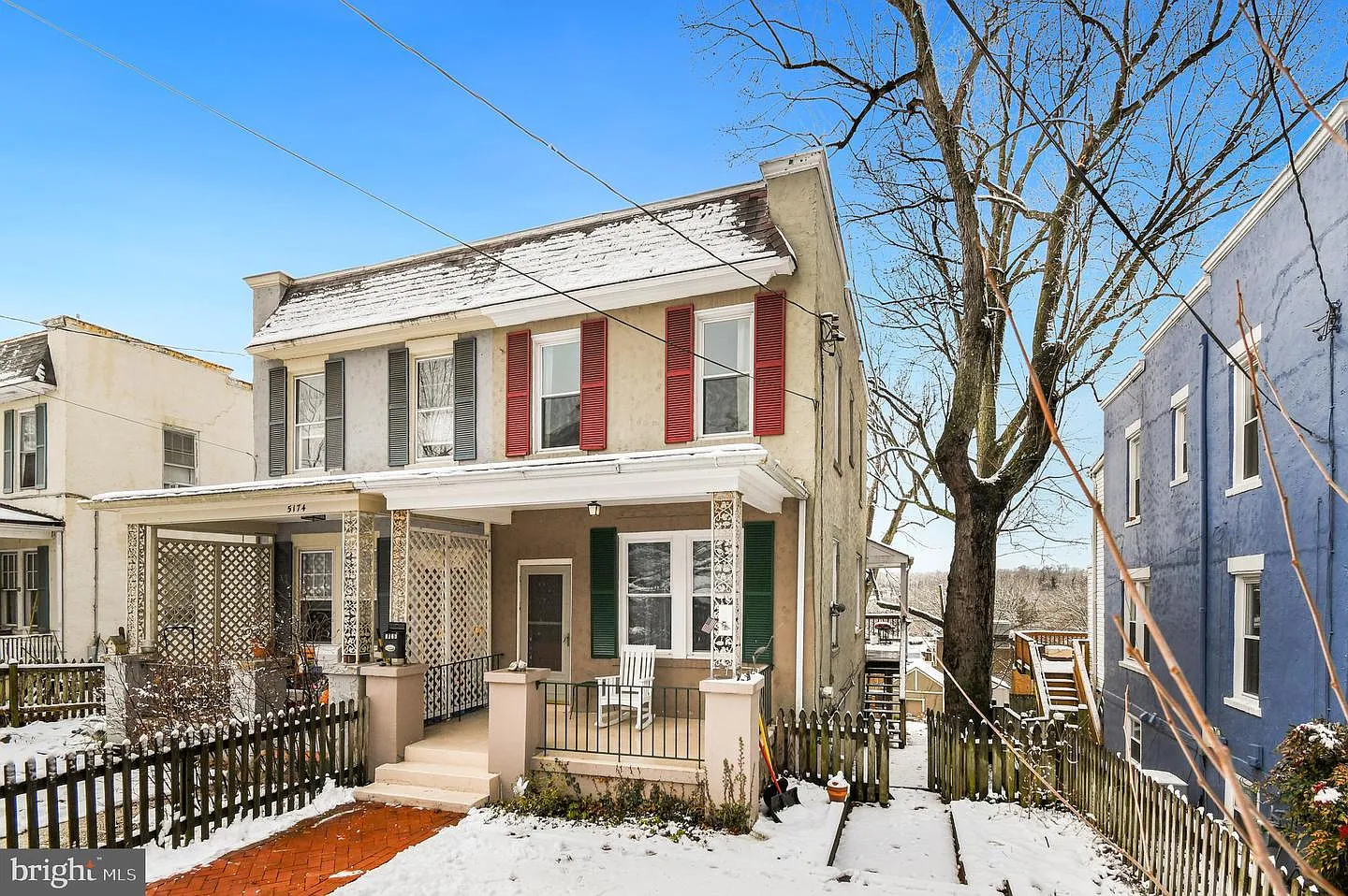 5176 Fulton St NW photo 1